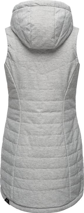 Image du produit Ragwear Lucinda Vest Long (XL)
