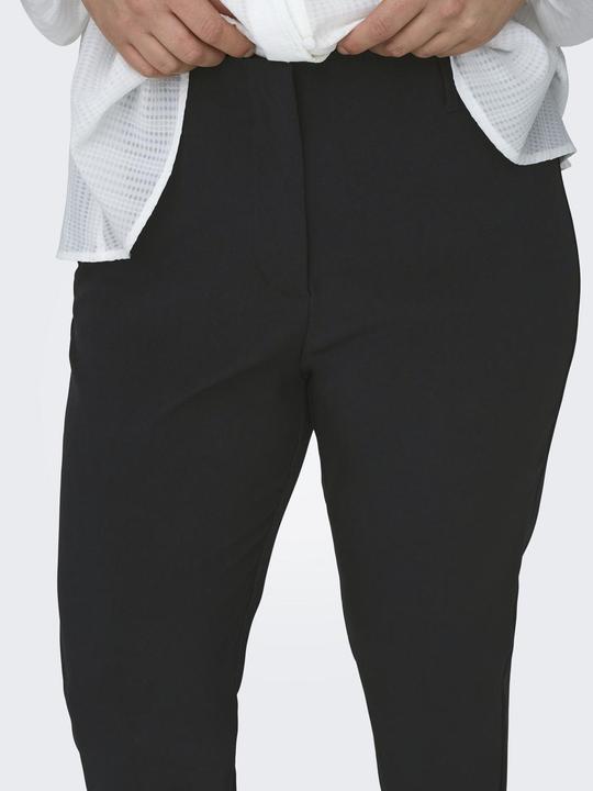 Produktbild Only Normal geschnitten Hohe Taille Curve Hose Anzughose