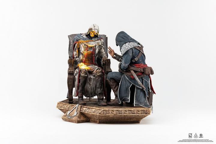 Actual product image Purearts Assassin's Creed - RIP Altair