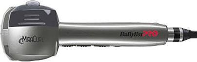 Actual product image BaByliss Pro MiraCurl Steamtech