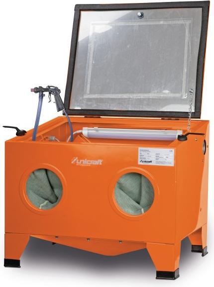 Actual product image Unicraft SSK 1