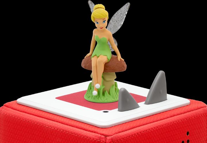 Immagine prodotto Tonies Campanellino Disney (Tedesco)