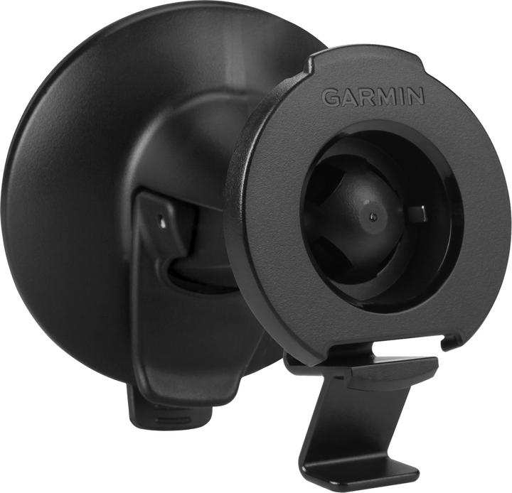 Actual product image Garmin Suction cup mount large version