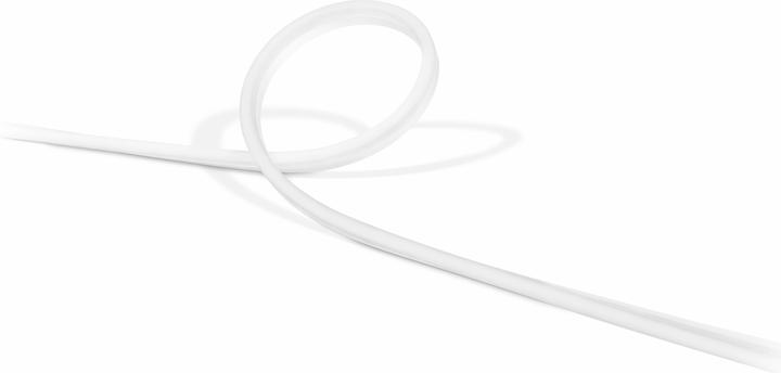 Produktbild Philips Hue LED Stripe Lightstrip Outdoor (DE Stecker) (Mehrfarbig, 200 cm, Outdoor)