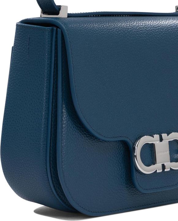 Actual product image Salvatore Ferragamo Crossbody bags