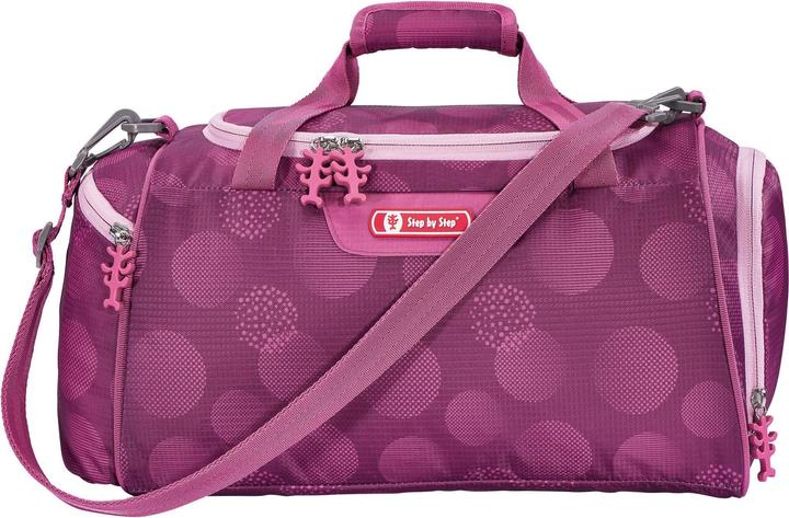 Step by Step Sporttasche mit Nassfach, 13 l (13 l)