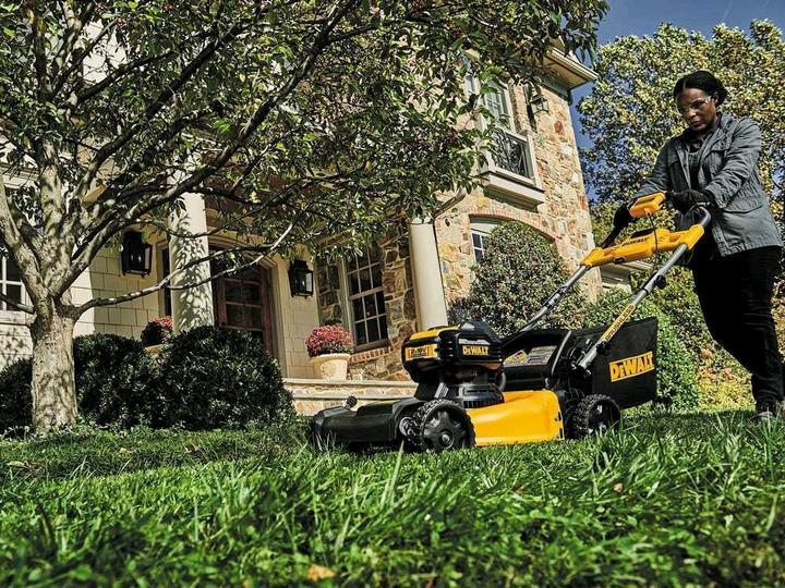 Produktbild DeWalt DCMWSP564N-XJ (Akkubetrieb)