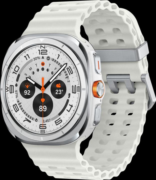 Samsung Galaxy Watch Ultra (47 mm, 4G)