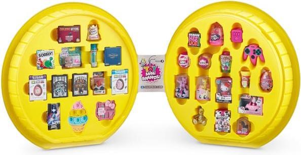 Produktbild 5 Surprise Mini Brands Mini-Figurenset Serie 1
