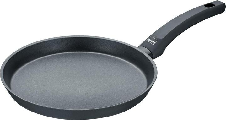 Actual product image Berndes Crepe pan (24 cm, Crêpe pan, Aluminium)