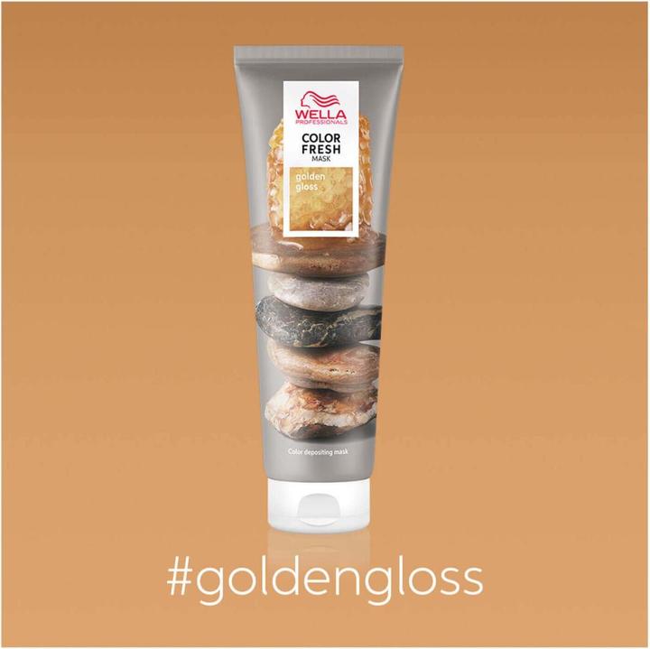 Image du produit Wella Color Fresh (Golden)