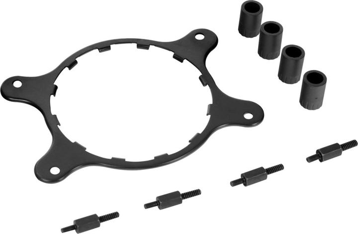 Immagine prodotto NZXT Kit di aggiornamento PM-KXZSAB0-000