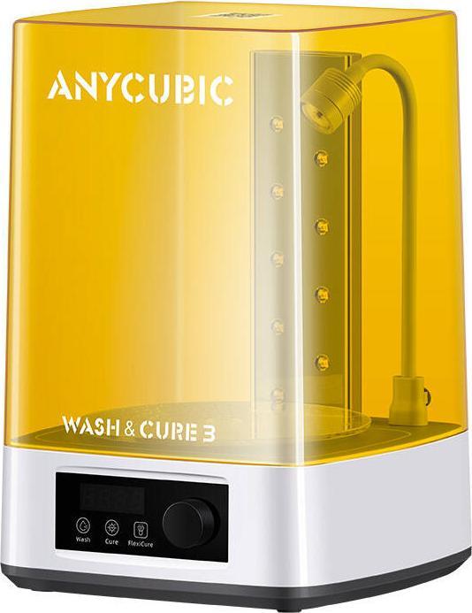 Produktbild Anycubic Wash & Cure 3.0 (Zubehör)
