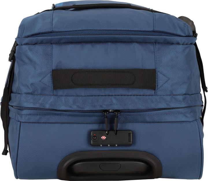 Actual product image American Tourister Urban Track (84 l, M (50 - 90l))