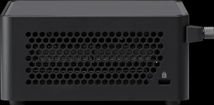 Actual product image ASUS RNUC14RVHU500002I BB U5 125H TK EU (Intel Core Ultra 5 125H)