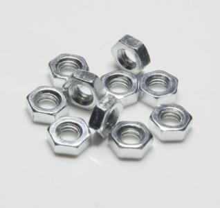 Image du produit EP Ecrou M2 (M2)