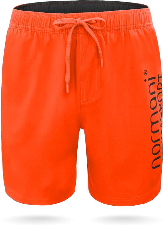 Actual product image Normani Men's Swim Shorts Nio (3XL)