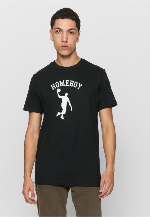 Actual product image Mister Tee MisterTee Homeboy Tee - 170349 (XL)