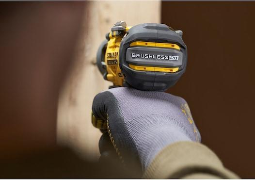 Actual product image Brother bezszcz.wkrętarka udarowa bez aku (Rechargeable battery operated)