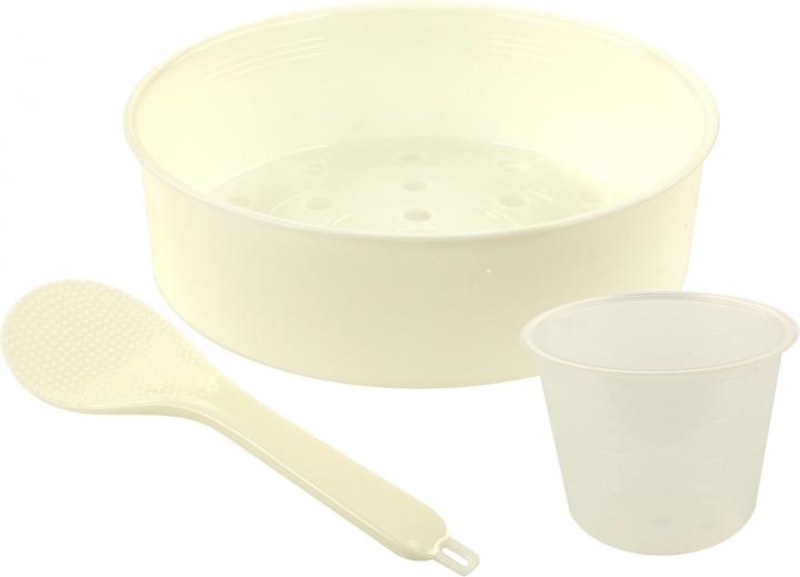 Actual product image Gastroback Rice cooker (CH plug)