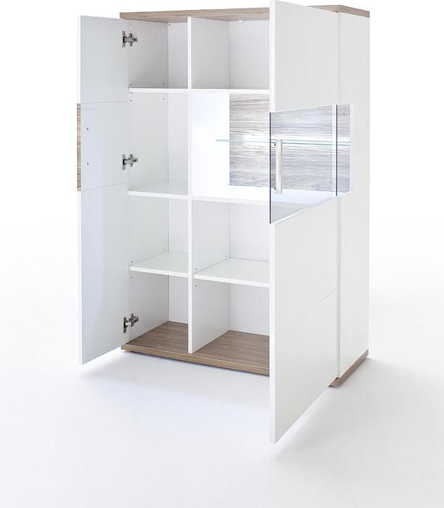 Actual product image Robas Lund Lucerne (90 x 135 x 37 cm)