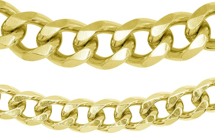Immagine prodotto Heideman Set Tommy color oro (Acciaio inossidabile)