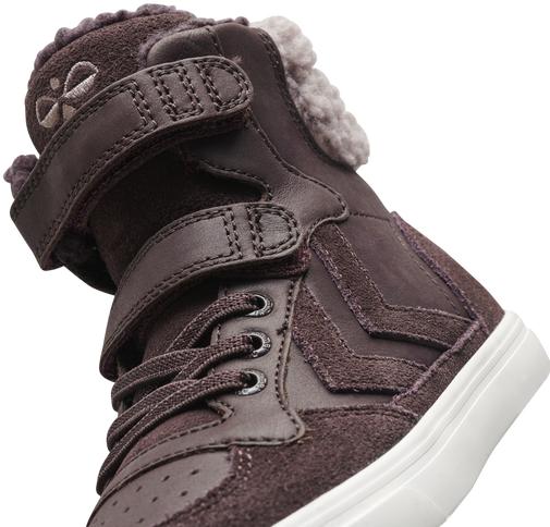 Produktbild hummel Stadil Winter High Jr (26)