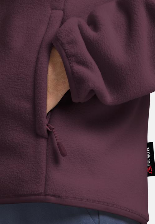 Actual product image Jack Wolfskin Moonrise Fz W (M)
