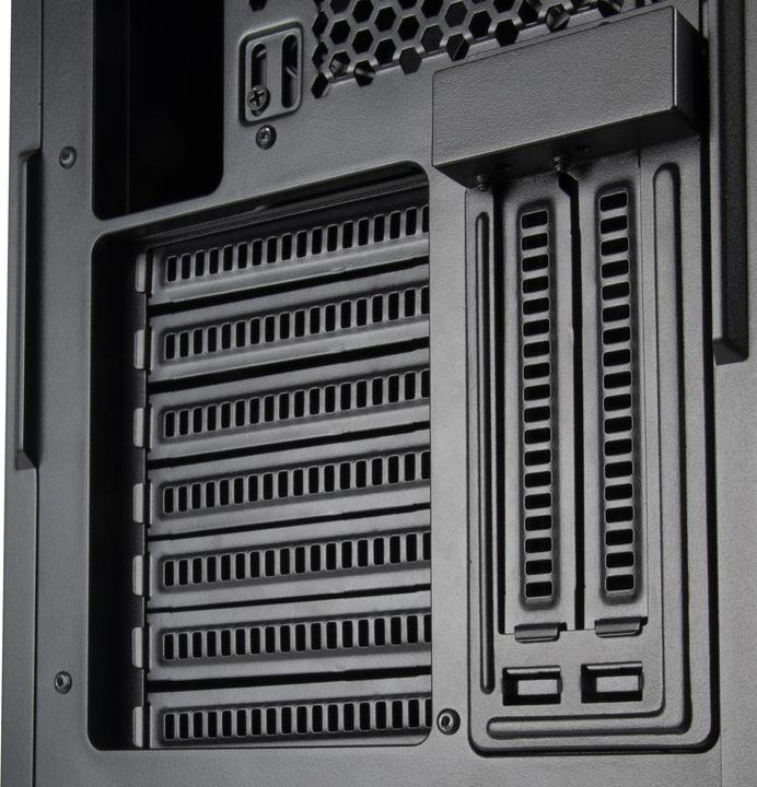 Image du produit Silverstone seta h1 boîtier tour (ATX, SSI EEB, Mini-ITX, SSI CEB, mATX)