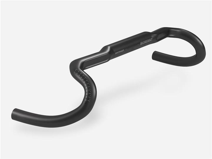 Actual product image Bontrager GR CheckOUT Gravellenker
