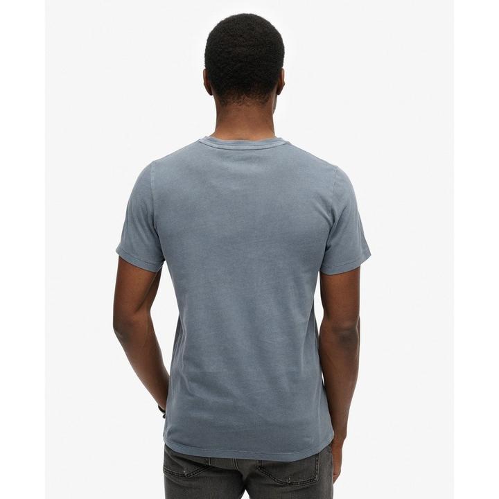 Actual product image Superdry Classic Essential Pocket Tee (M)
