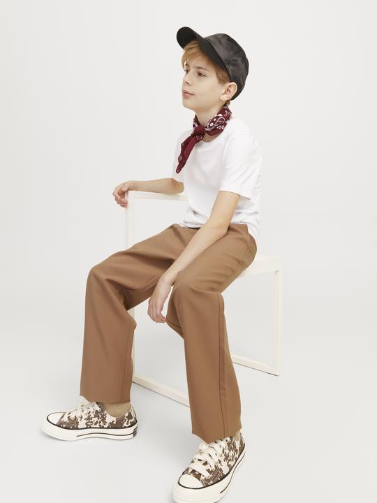 Image du produit Jack & Jones Pantalons à jambes larges Junior Pantalons à jambes larges (152)