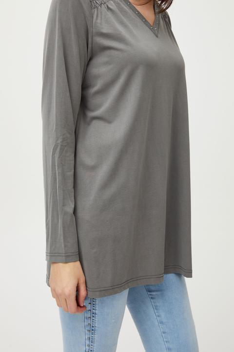 Image du produit Pulz Jeans PZLIPPA Tunique 50207921 (S)