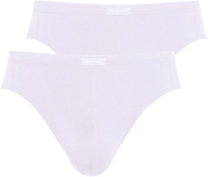 Produktbild Mey 2er Pack Network Slip / Unterhose (XL, 2er Pack)