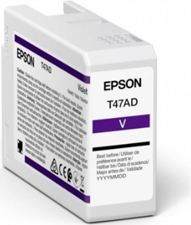 Epson T47AD (V)