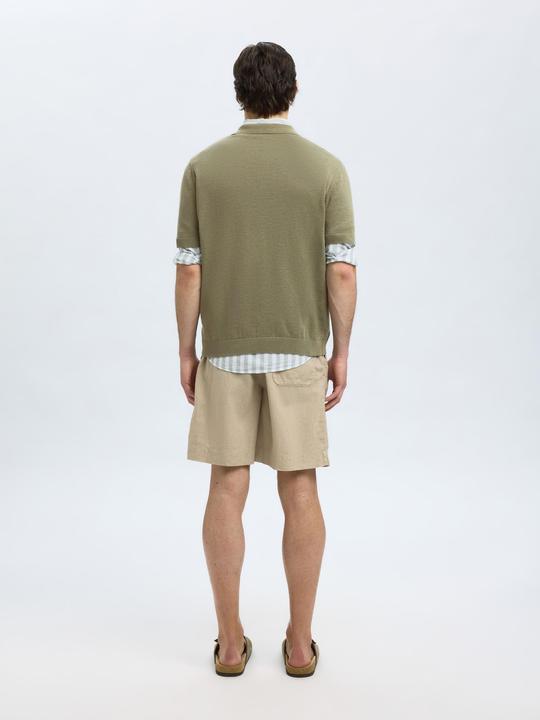 Actual product image Selected Homme Mattis (M)