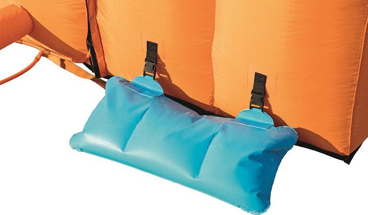 Actual product image Bestway Hurricane Tunnel Blast Mega