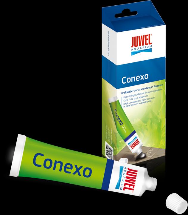 Actual product image Juwel Aquarium Conexo (other items)