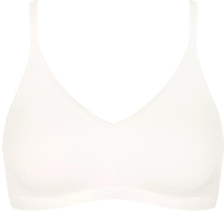 Silk White