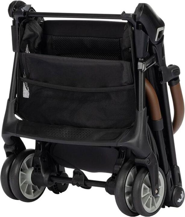 Actual product image Bebeconfort Zephir