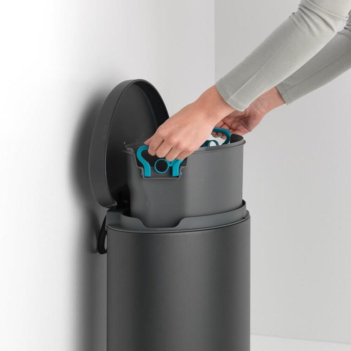 Produktbild Brabantia Flat Back MI (30 l)