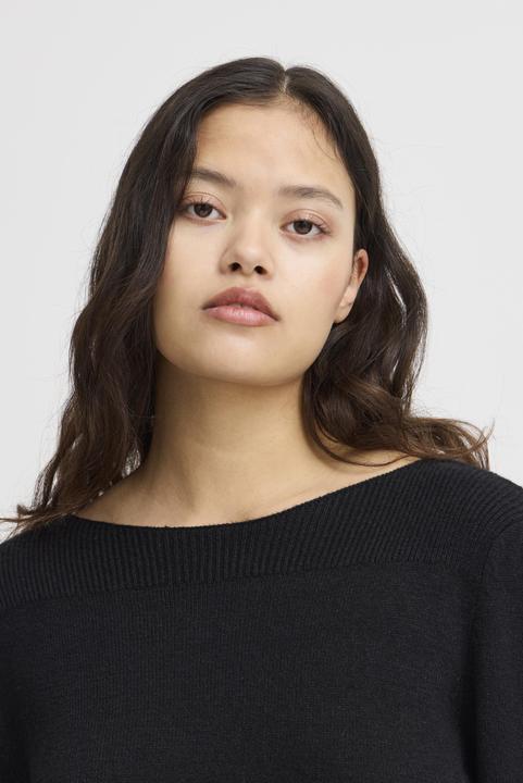 Image du produit Ichi pull anches longues ihvirelle (M)