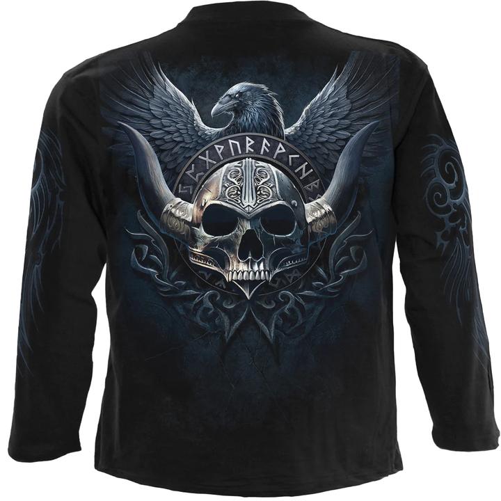 Produktbild Spiral Odin's Warrior TShirt Langärmlig (XXL)