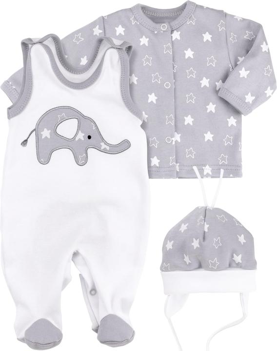 Actual product image Baby Sweets Little Elephant (56)