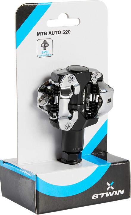 Produktbild Rockrider 520
