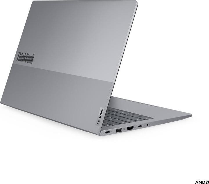 Image du produit Lenovo ThinkBook 14 Gen 6 (14", AMD Ryzen 5 7430U, 16 Go, 512 Go, DE)
