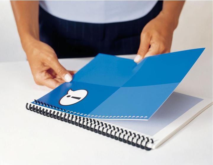 Image du produit GBC Click-Bind