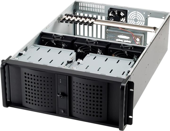 Fantec TCG-4880X07-1 4HE 688MM