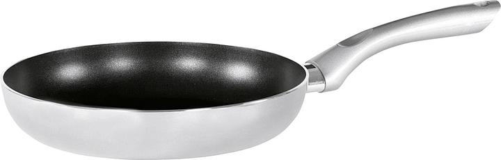 Produktbild Krüger Bratpfanne London Ø24cm (24 cm, Bratpfanne, Aluminium)
