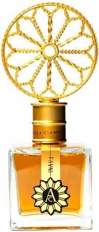 Angela Ciampagna Cineres Sammlung Fauni Extrait De Parfum 100 ml (Eau de Parfum, 100 ml)